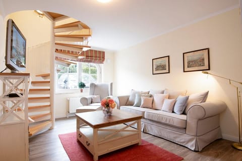 Haus Pegasus App 1 Apartment in Scharbeutz