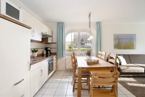 Haus Pegasus Küstenheimat Apartment in Scharbeutz