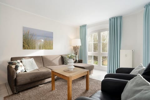 Haus Pegasus Küstenheimat Apartment in Scharbeutz