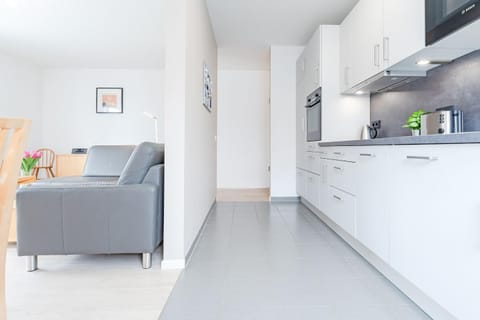 Wohnung 4- Paulsen Apartment in Scharbeutz