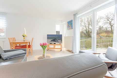 Wohnung 4- Paulsen Apartment in Scharbeutz