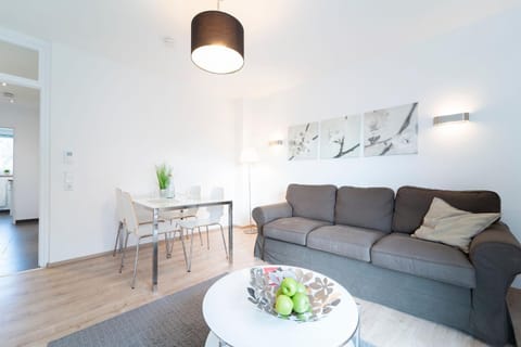 Appartementhausanlage Wennseestraße Mia-Mare Apartment in Scharbeutz