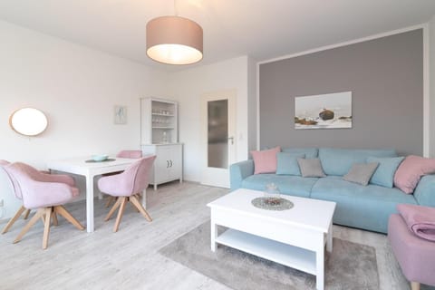 Hang 13 Möwenblick Apartment in Scharbeutz