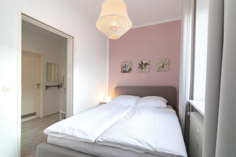 Hang 13 Möwenblick Apartment in Scharbeutz