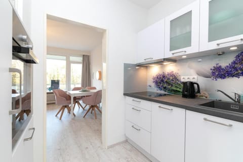 Hang 13 Möwenblick Apartment in Scharbeutz