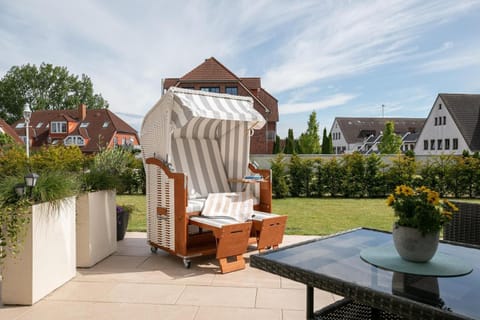 Hauptstraße 26e Seeluft Apartment in Timmendorfer Strand