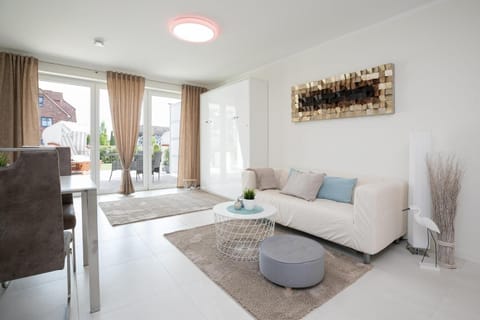 Hauptstraße 26e Seeluft Apartment in Timmendorfer Strand