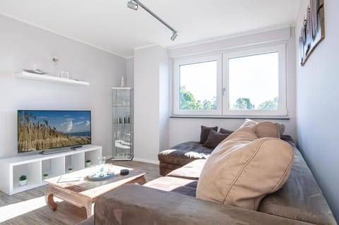 Strandnah Apartment in Sierksdorf