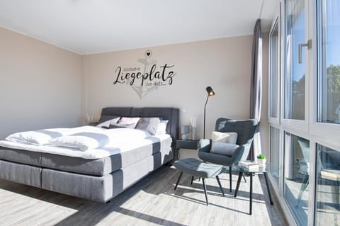 Strandnah Apartment in Sierksdorf