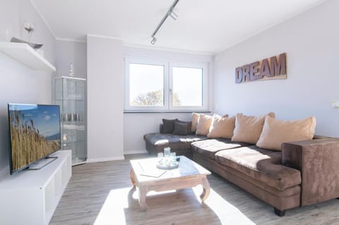 Strandnah Apartment in Sierksdorf