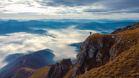 Apartman SARA Babanovac Vlašić Apartment in Federation of Bosnia and Herzegovina