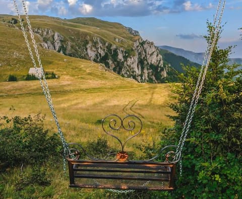 Apartman SARA Babanovac Vlašić Apartment in Federation of Bosnia and Herzegovina