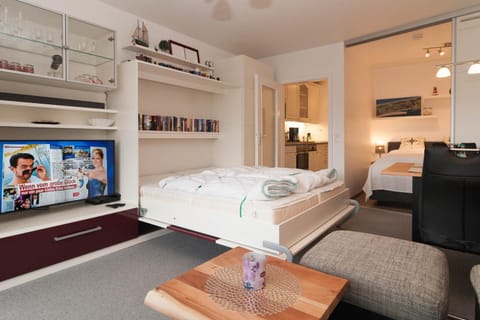 Haus Delphin - Meerzeit Apartment in Nordfriesland