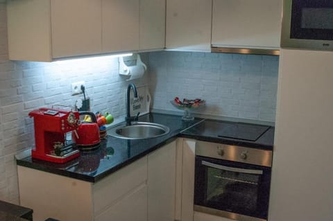 Apartman Amor Apartment in Federation of Bosnia and Herzegovina