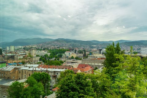 City view