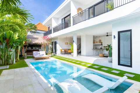 Garden view, Pool view, Swimming pool