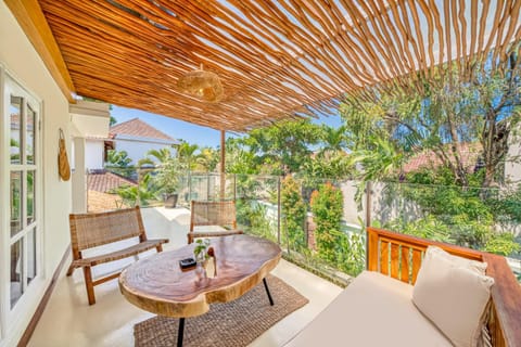 Villa Florence - 3BDR Luxury Villa, Private Pool, Walk to the Beach Villa in Kuta