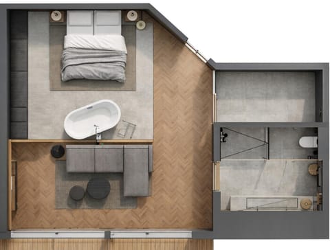 Hotel Gerl Hotel in Berchtesgadener Land