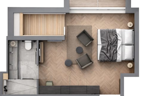 Hotel Gerl Hotel in Berchtesgadener Land