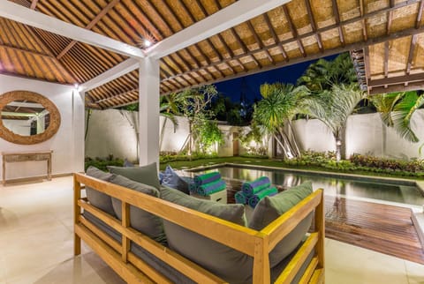 Villa Bunga 1 Villa in Kuta