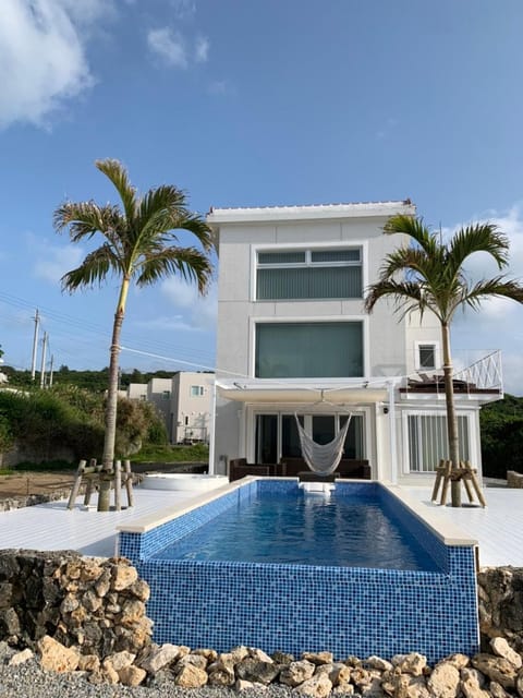 Property building, Pool view, Swimming pool, Swimming pool