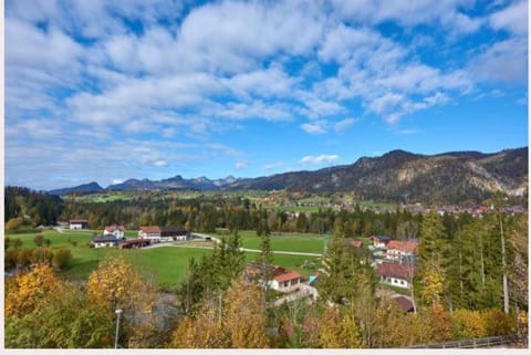 Gästehaus Schmuck Apartment in Salzburgerland