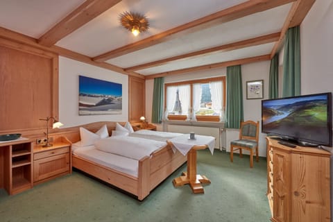 Gästehaus Schmuck Apartment in Salzburgerland