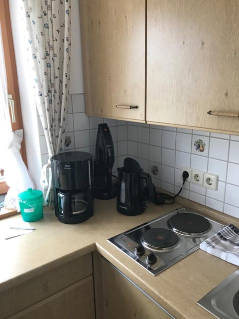 Gästehaus Schwarzlofer Bed and Breakfast in Salzburgerland