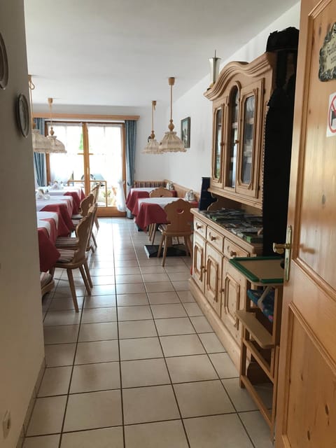 Gästehaus Schwarzlofer Bed and Breakfast in Salzburgerland