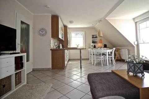 Darsser Weg 26 Wg 12 Luett Matten Apartment in Zingst