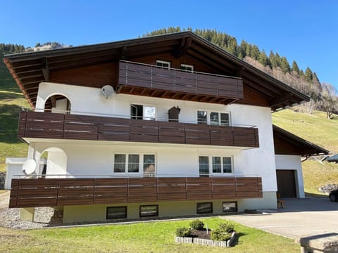 Gästehaus Scherrer Apartment in Oberstdorf