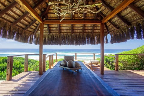 Sea view
