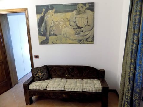 Casa Nuccia gentili david Apartment hotel in Marina di Massa