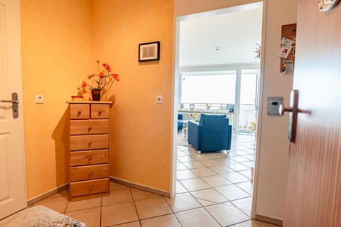 Hooge Whg 28 Utspann Apartment in Nordfriesland