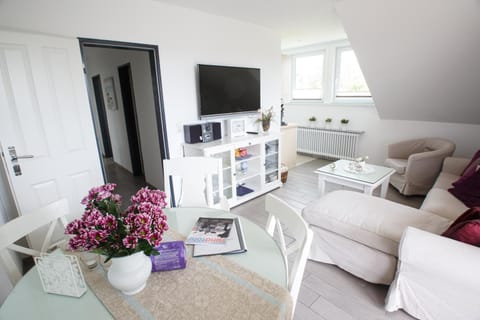 Kajüte 23 Apartment in Nordfriesland