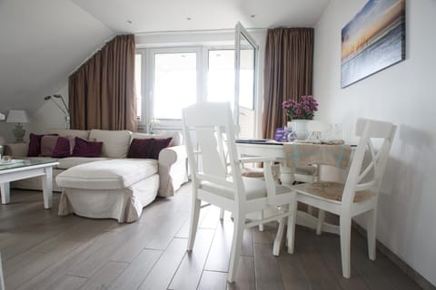 Kajüte 23 Apartment in Nordfriesland