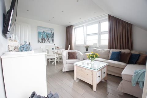 Kajüte 24 Apartment in Nordfriesland