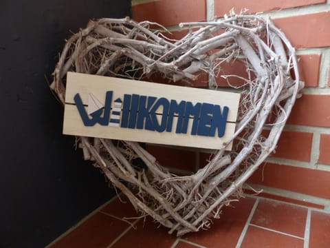 Kajüte 24 Apartment in Nordfriesland