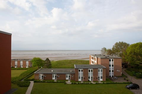 Oland Whg 23 Küstensegler Apartment in Nordfriesland