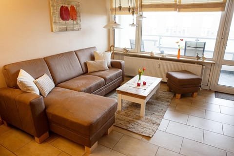 Haus Uthlande Uthlande Whg 4 Apartment in Nordfriesland