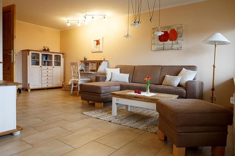 Haus Uthlande Uthlande Whg 4 Apartment in Nordfriesland