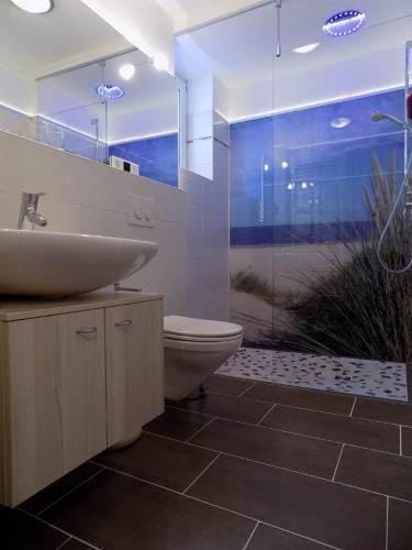 Haus Uthlande Uthlande Whg 5 Seepferdchen Apartment in Nordfriesland