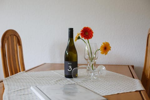 Haus Uthlande Uthlande Whg 11 Strandglück Apartment in Nordfriesland