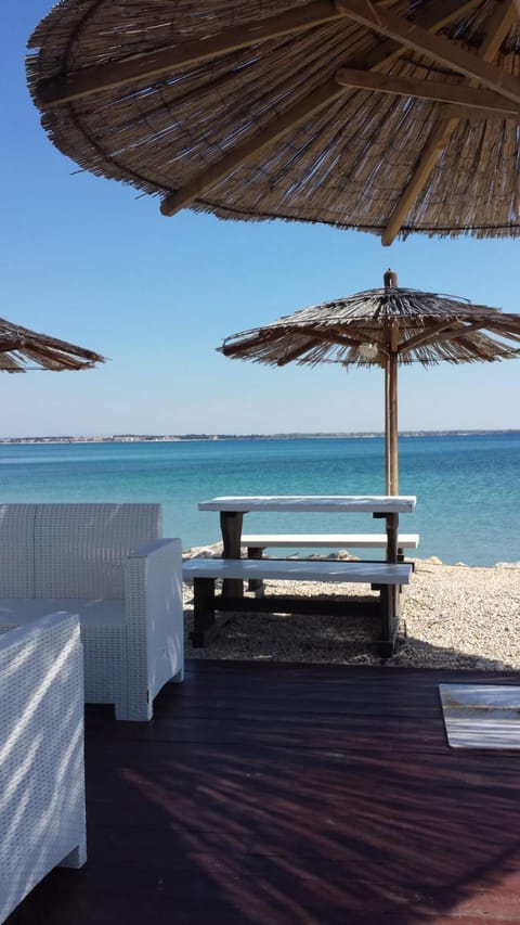 Villa Mirakul Apartment in Zadar County