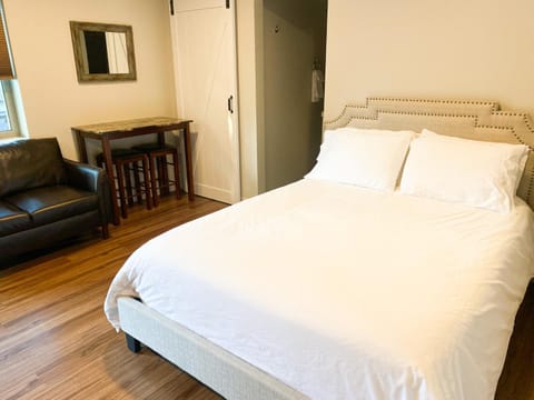 Spruce Lodge Hotel in Seward