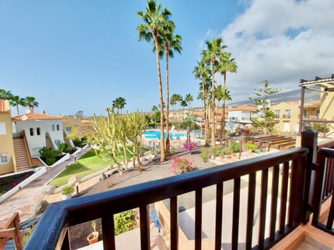 Garden, View (from property/room), Garden view, Pool view, Area and facilities, Swimming pool