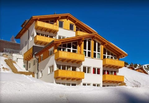 Obertauern Alps 4-Zimmer Appartement - Top 6 Apartment in Obertauern