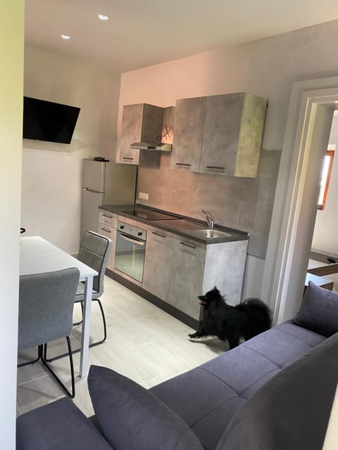 Moonlight Apartament Apartment in Campo nell'Elba