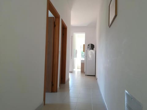 Appartamenti Valle Clavia Apartment in Province of Foggia