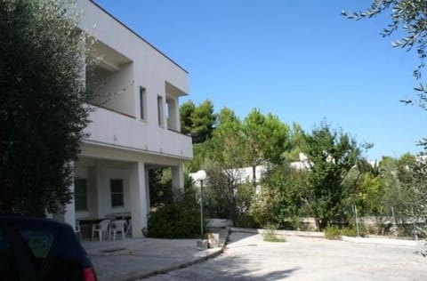 Appartamenti Valle Clavia Apartment in Province of Foggia